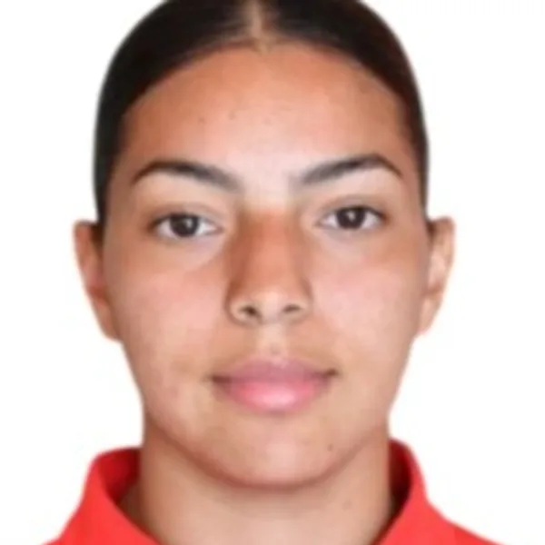 Anissa Hamdani