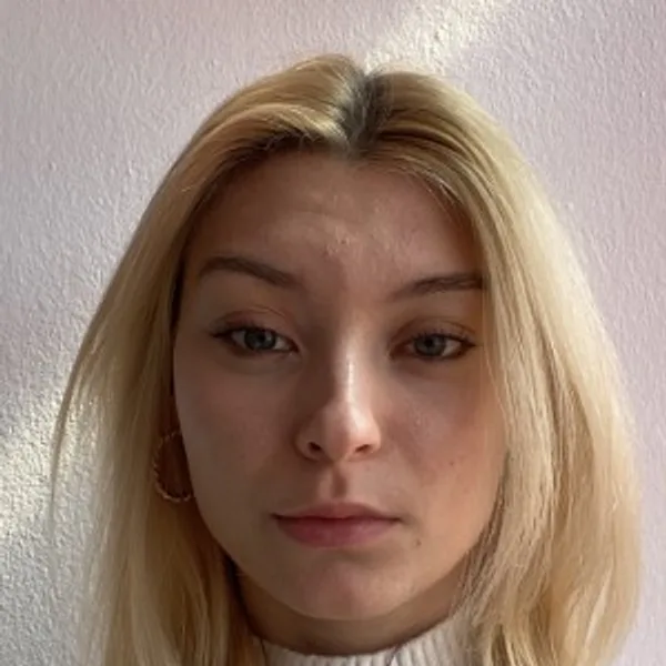 Anja Jordan