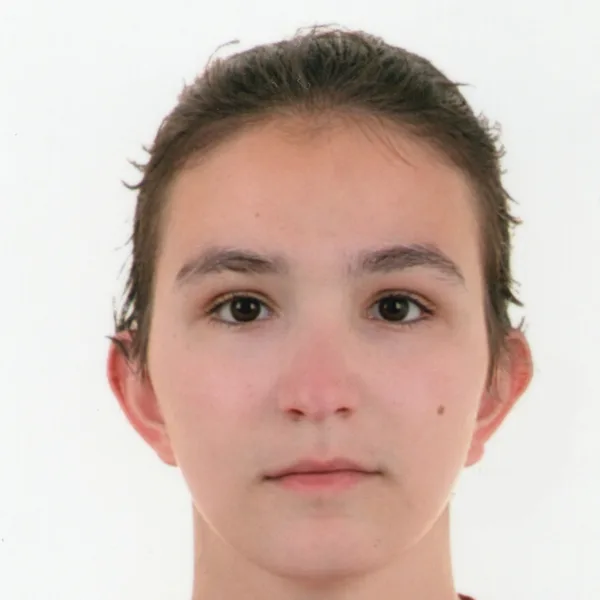 Anna Bitsani