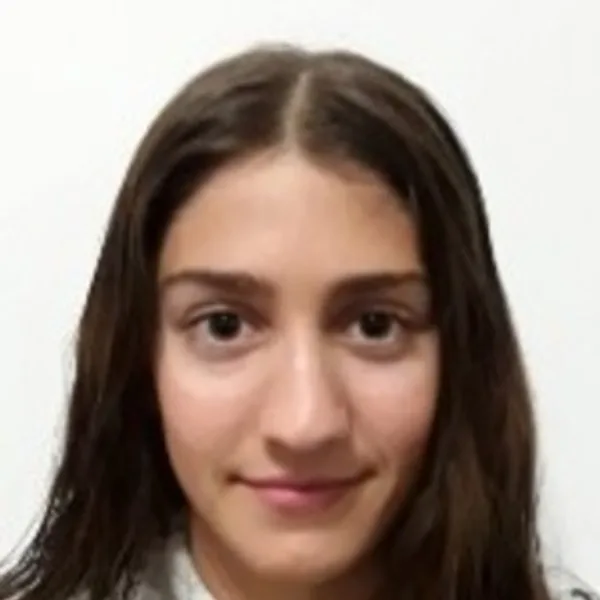 Anna Hadjiloizou