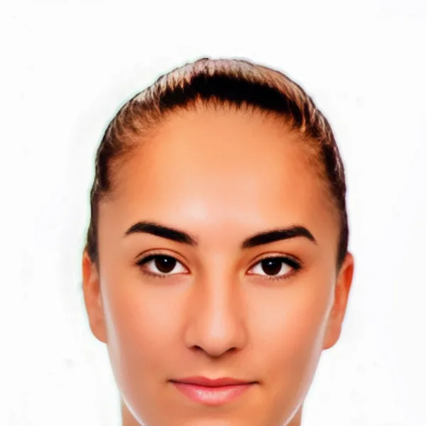 Anna Maria Markantonaki