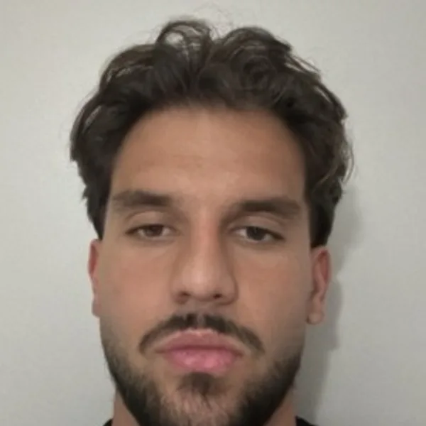 Antonios Dhama