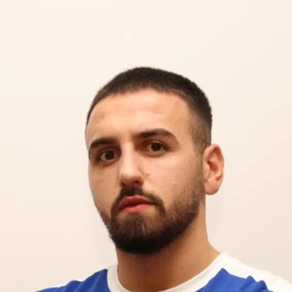 Arbios Mushkolaj