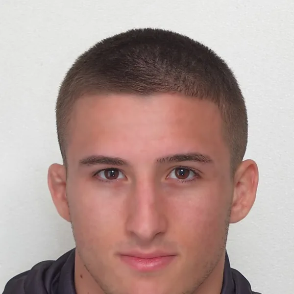 Arionas Kolitsopoulos