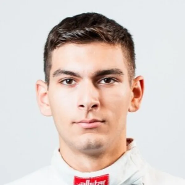 Artemios Tzovanis