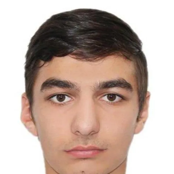 Artur Alikovic Nagapetjan