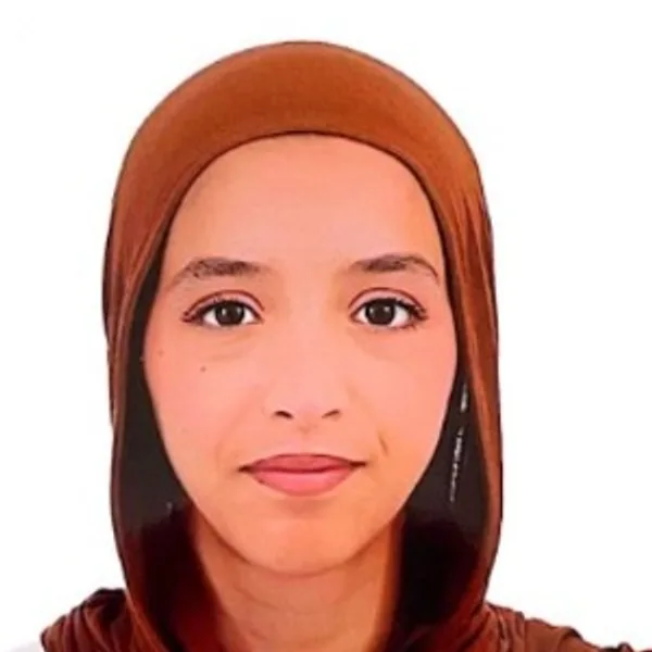 Asma Boukhalfa