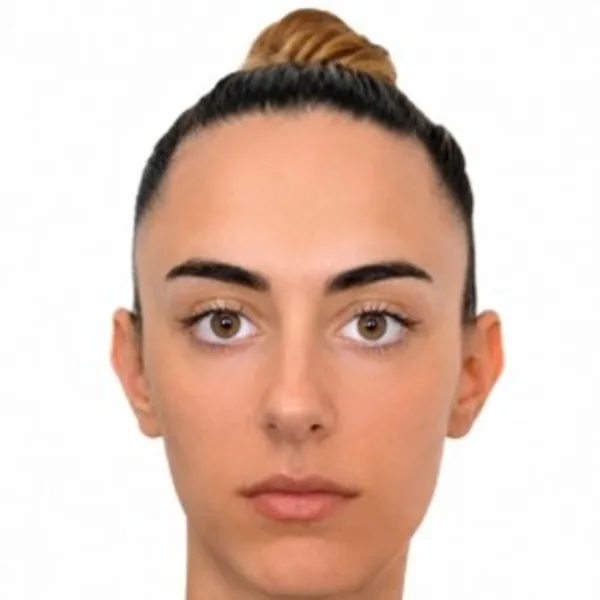 Athina Kaprinioti