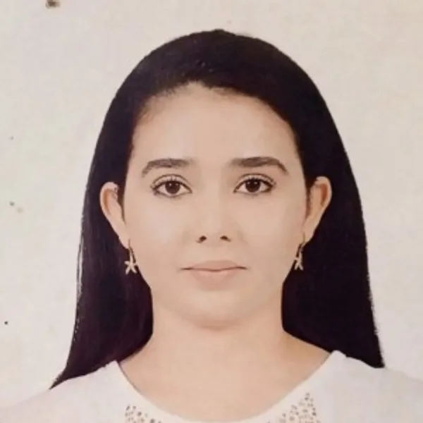 Aya Dabboussi