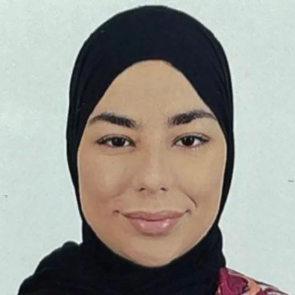 Aya Ferfad