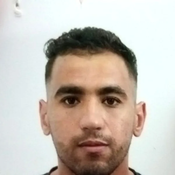 Ayoub Haidra