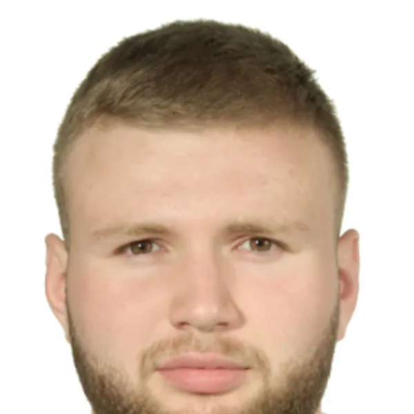 Azamat Khosonov