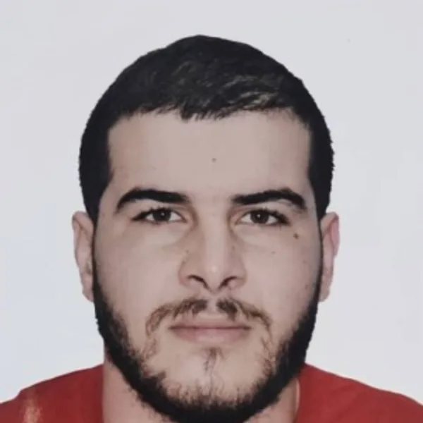 Azziz Bouhal