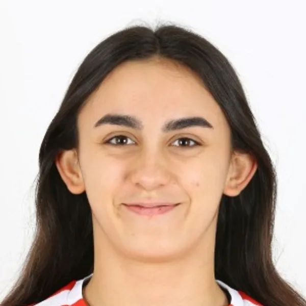 Begum Kacmaz