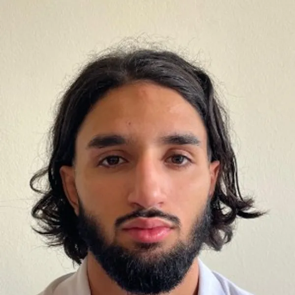 Ben Hachem Tarik