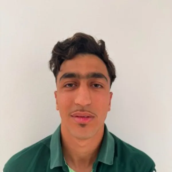 Benahmed Kohili