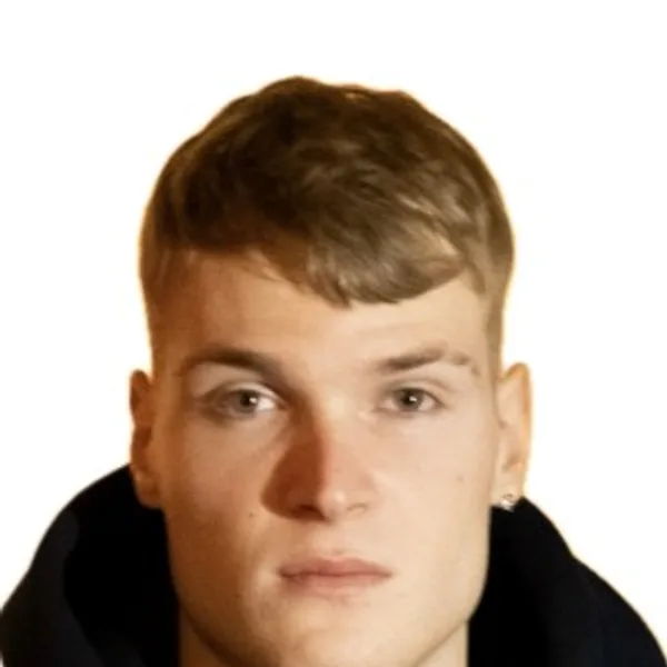 Benjamin Husic