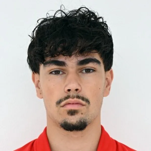 Benjamin Khaderi
