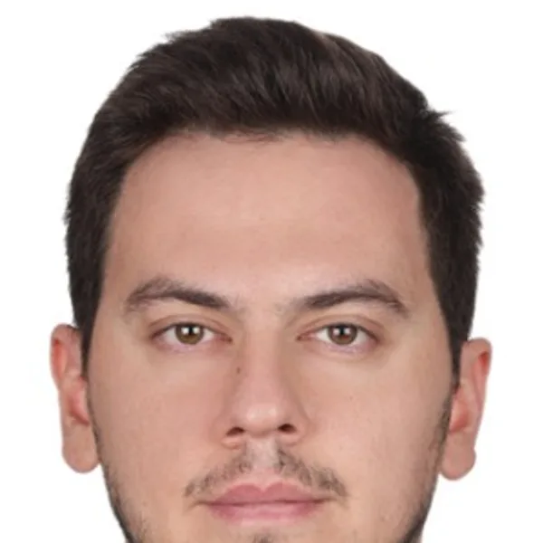 Berkay Omer Ogretir