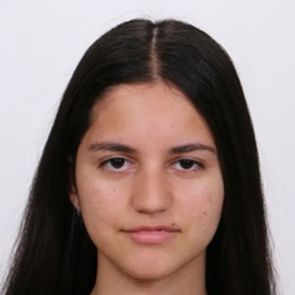 Biljana Karagjorgjeva