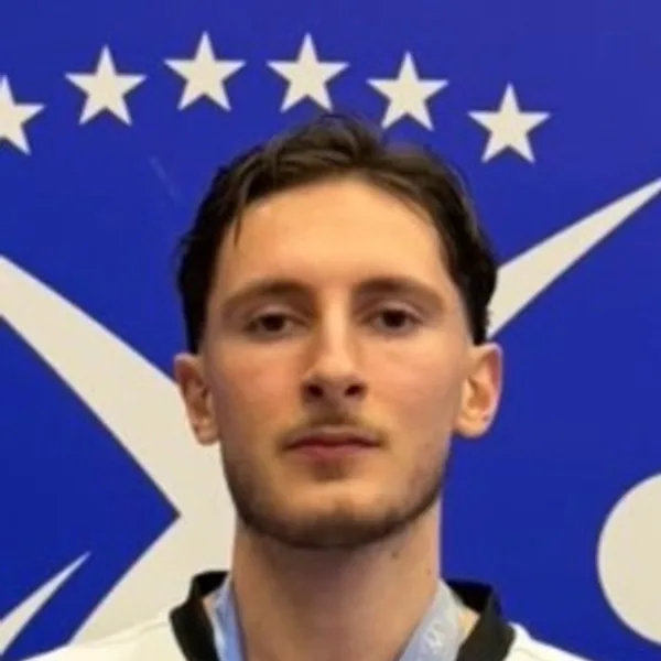 Bleron Blerim Ademi