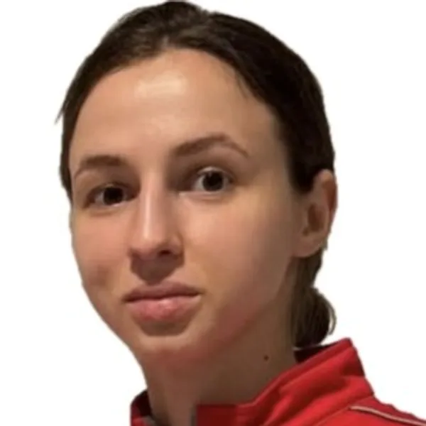 Bojana Gojkovic