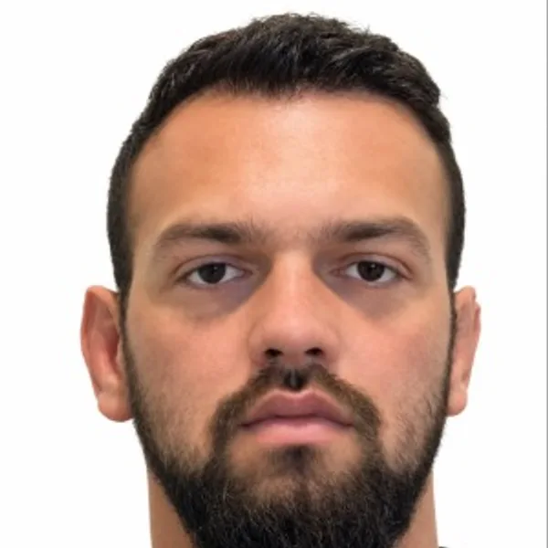 Boris Frrokaj