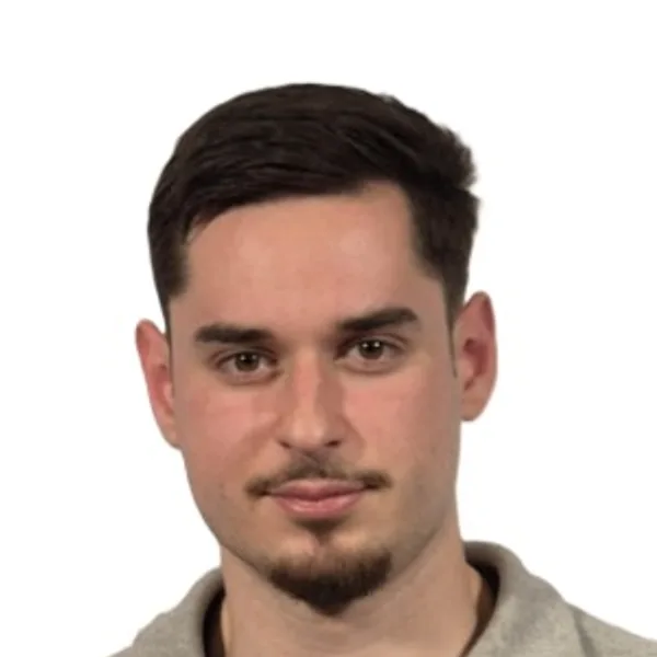 Borna Spoljar