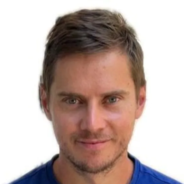 Bostjan Repansek