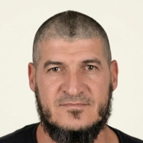 Boualem Zebaier