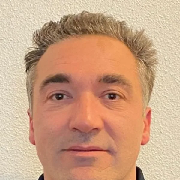Bruno Samtmann Gabarron