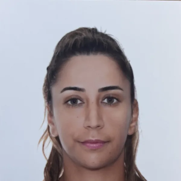 Cagla Buyukakcay