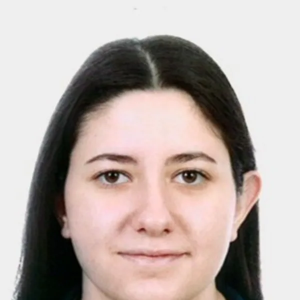 Carla Alboustany