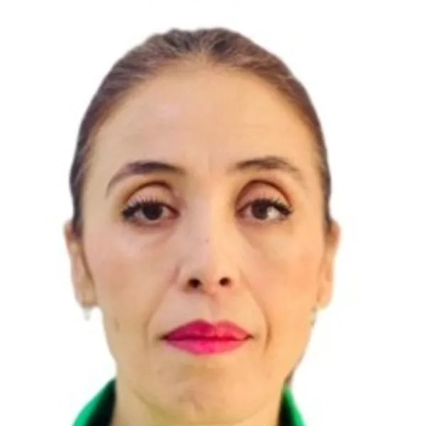 Chahrezad Chibani