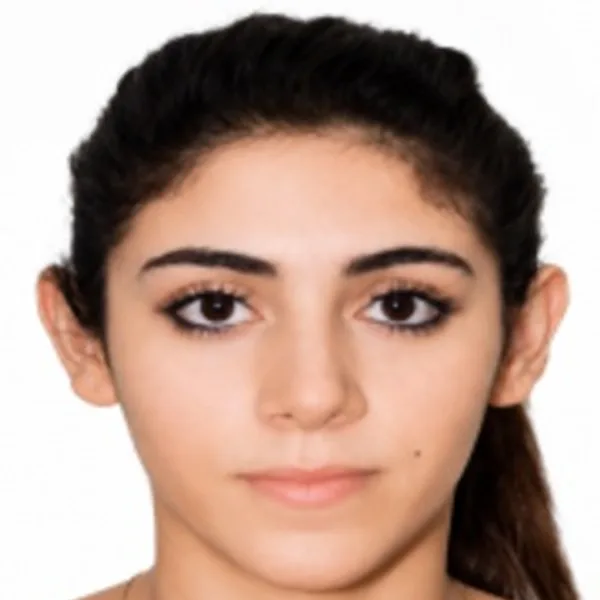 Chaima Yamina Mokrani