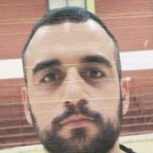 Charalambous Alexandros