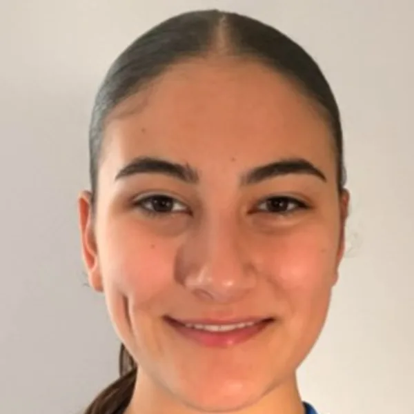 Charalampia Michael