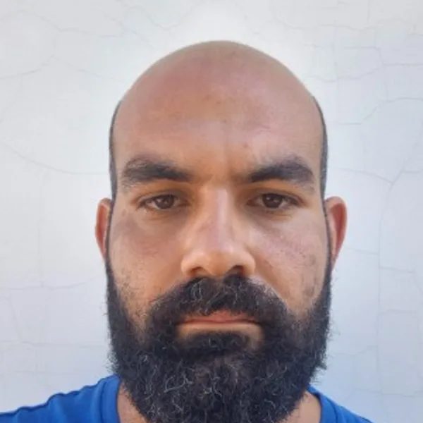Charalampos Antoniou