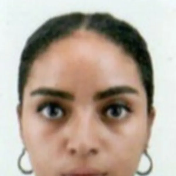Charline Boukhelifa