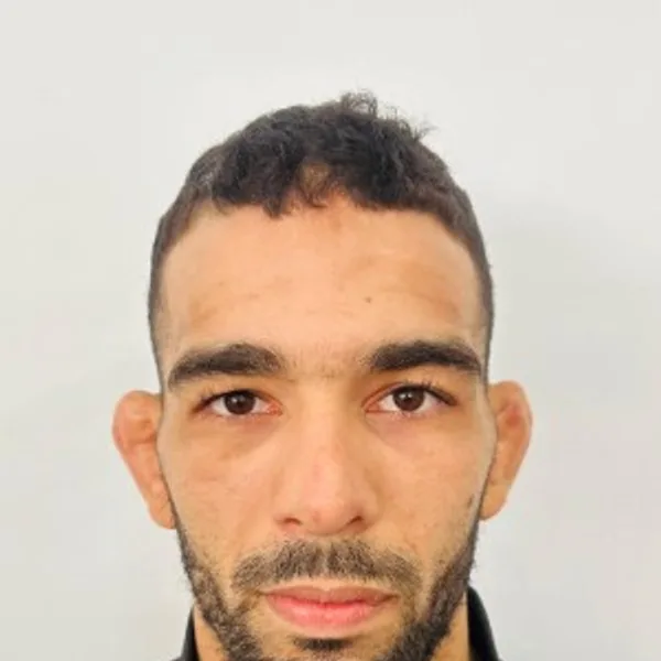 Chawki Doulache