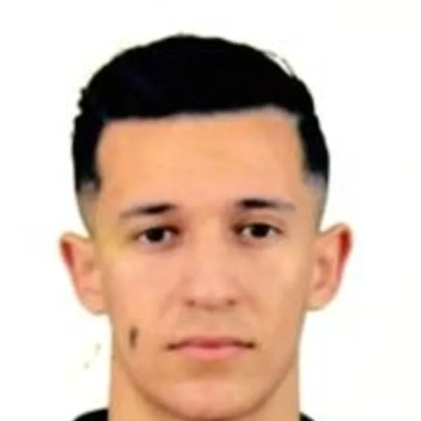 Chems Eddine Lakikza