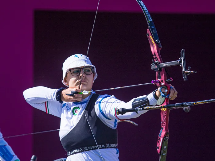 Chiara Rebagliati