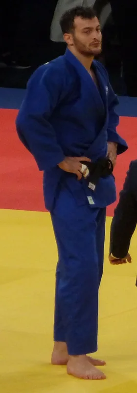 Christian Parlati