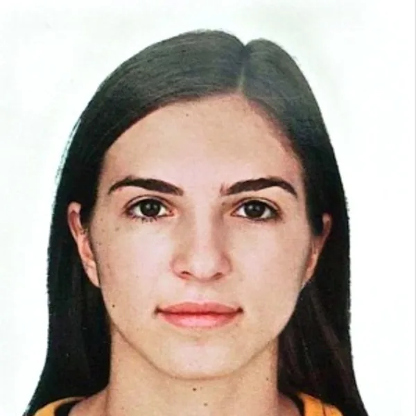 Christina Styliani Ntanou