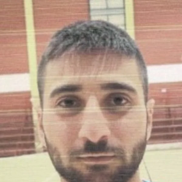 Christoforos Hadjipetrou