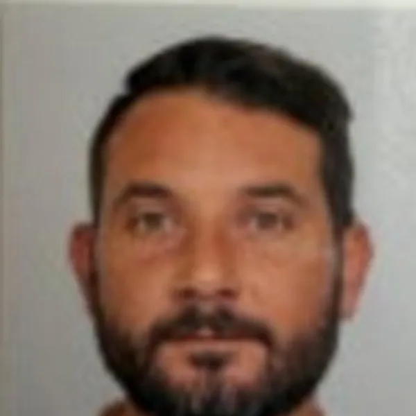 Christopher Koutrouza
