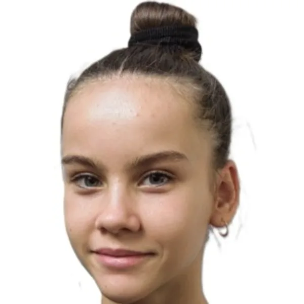 Constantina Stoleriu