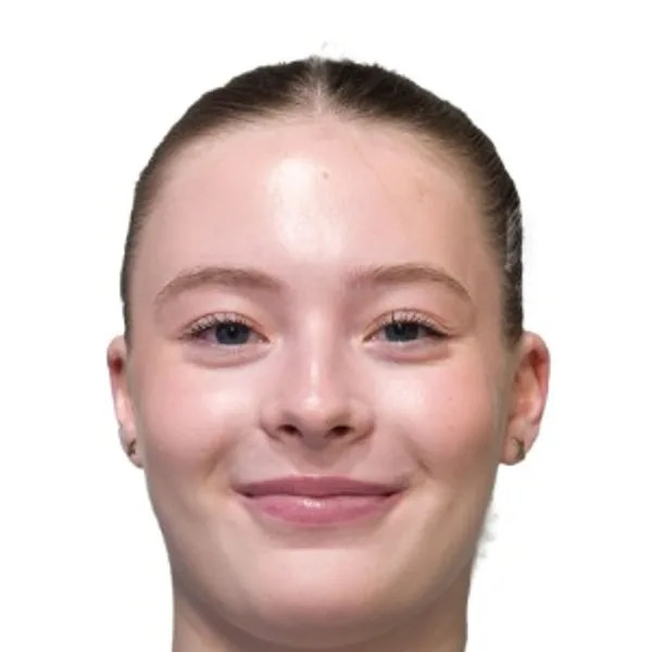 Cristina Korniychuk Korniychuk