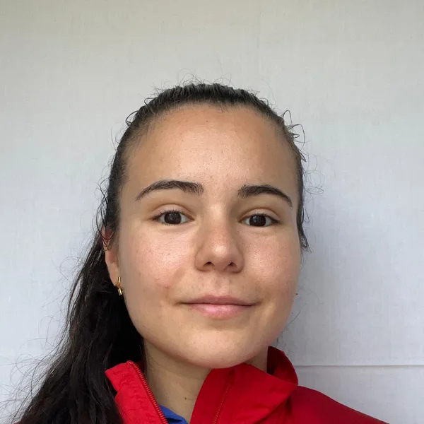Cristina Maria Teruel Roman