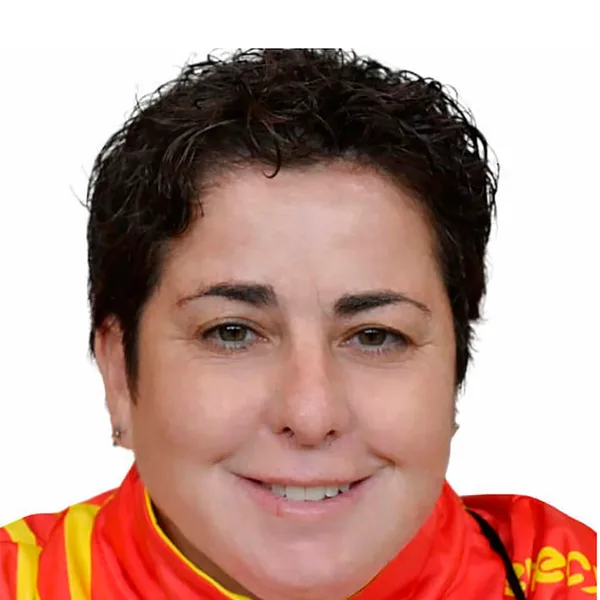Cristina Soler Vilchez